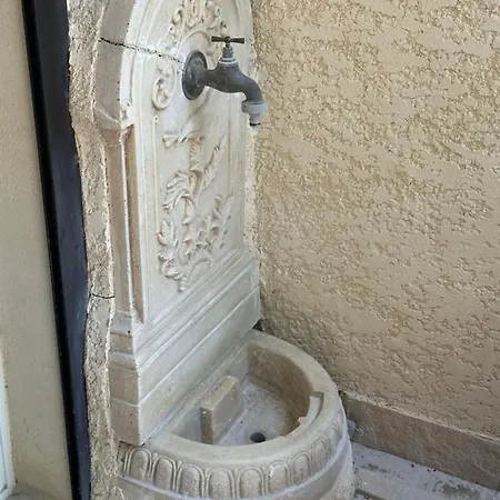 Village Naturiste - Port-vénus N°45 Avec Piscine Villa Agde