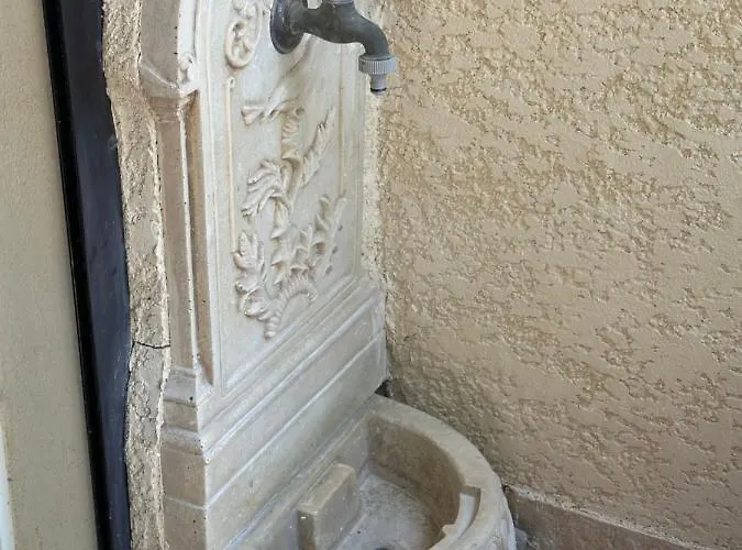 Village Naturiste - Port-venus N°45 Avec Piscine Villa Agde